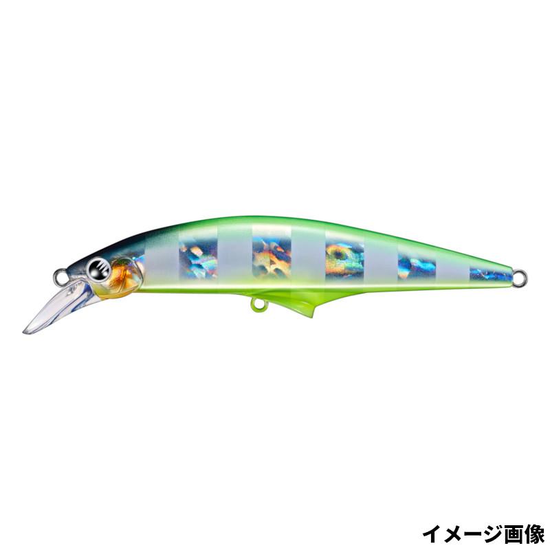 ジャクソン ルアー Gコントロール 強化フック 28g ZGG ゼブラグロー 