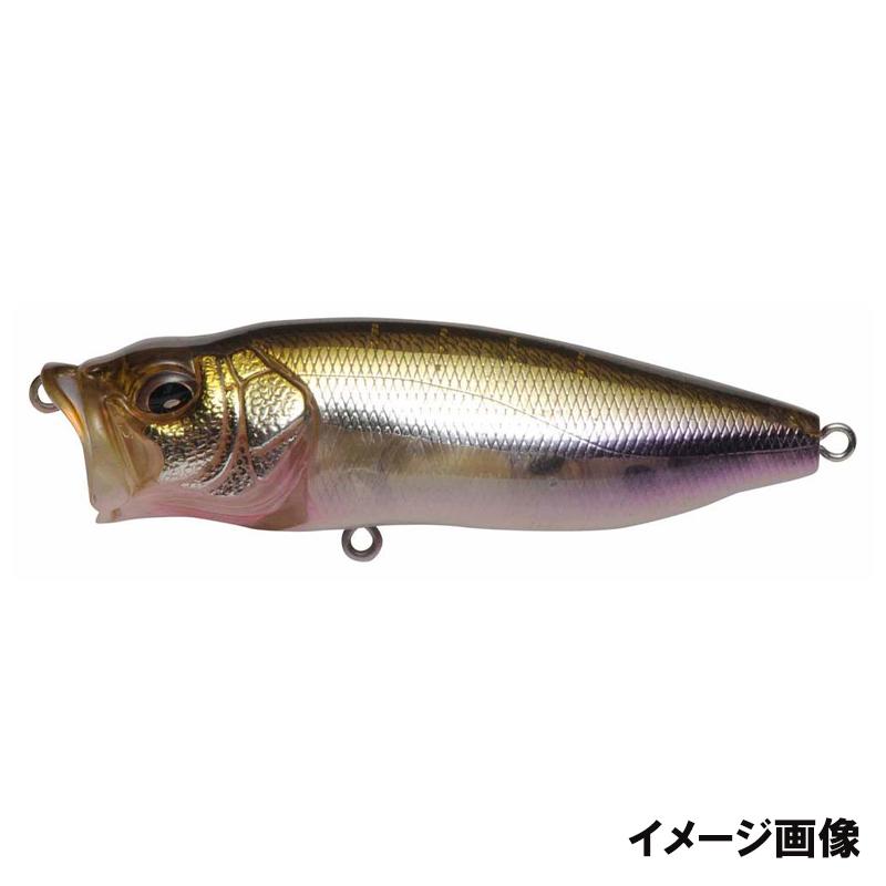 メガバス ルアー 47個 POP MAX 他 メガバス ルアー 47個 POP MAX 他 POPMAX | Megabass-メガバス