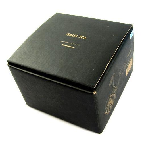 メガバス ガウス ３０Ｘ :4513473327216:釣具のポイント - 通販