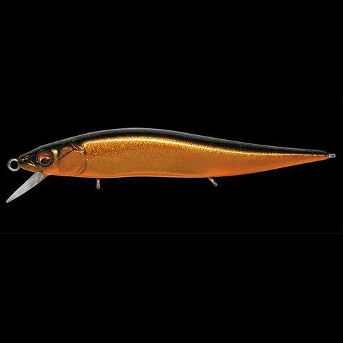 Megabass（メガバス） ルアー ビジョンワンテン Jr． GLX利根金