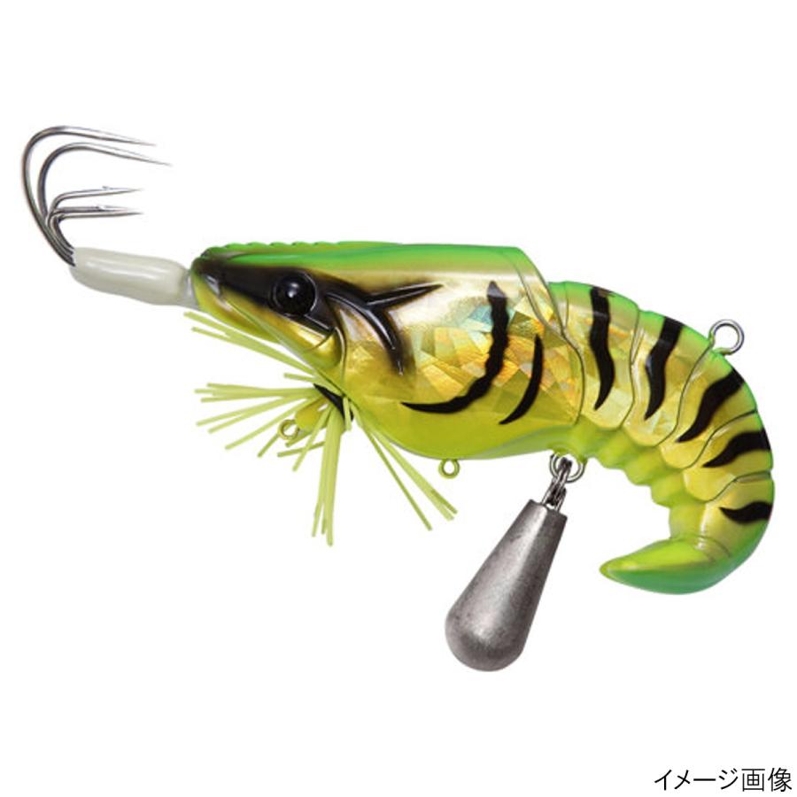 メガバス エイトポッド タコーレ80 G メロン タコエギ 釣具のポイント 通販 Paypayモール