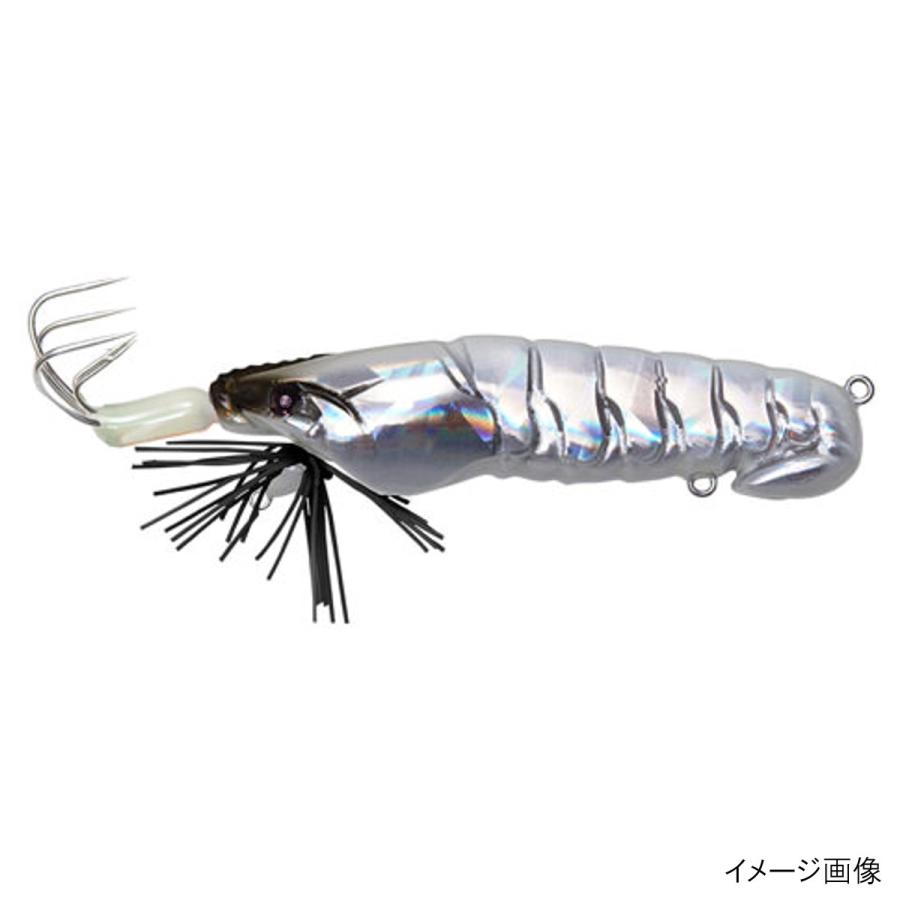 Megabass（メガバス） ルアー タコーレ シェイク 90 G グローシルバー