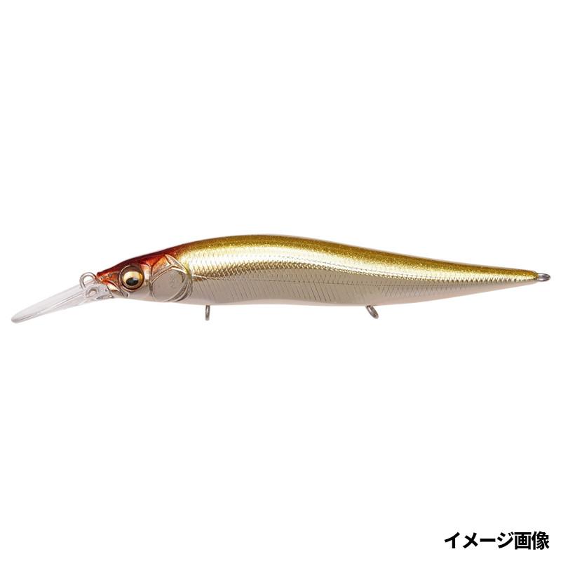 メガバス バスルアー ビジョンワンテン+1 Mウエスタンクラウン