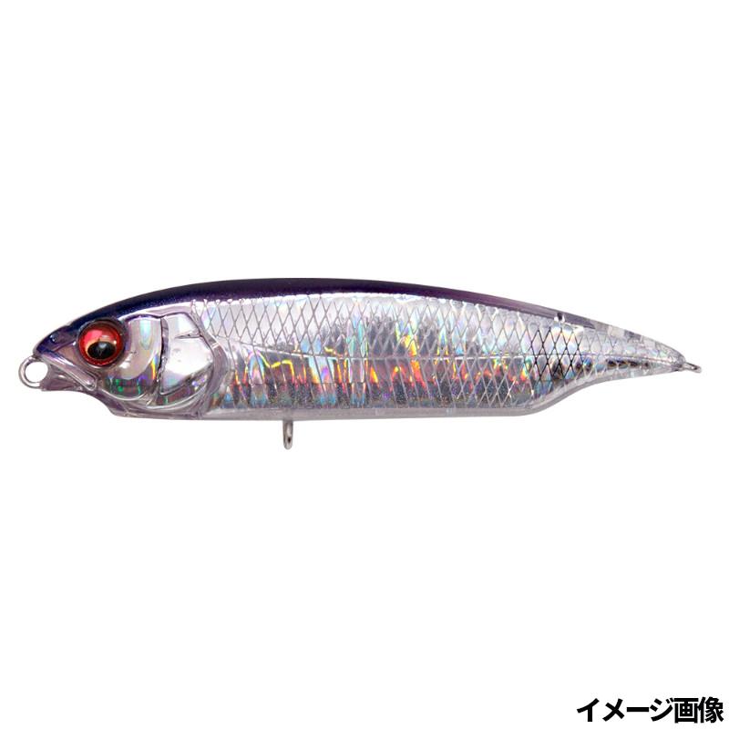 Megabass（メガバス） ルアー カラシ SW SS GG ハク【ゆうパケット