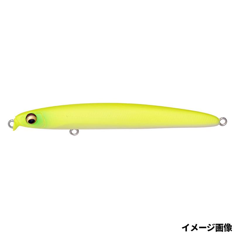 Megabass（メガバス） ルアー ヴァティッサ 93F どチャート【ゆう