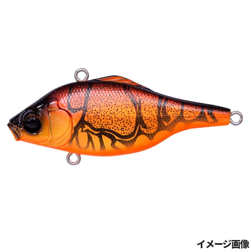 メガバス バイブレーションX スマトラ ラトルイン／サイレント 7セット Megabass（メガバス） 【現品限り】 ルアー バイブレーションX