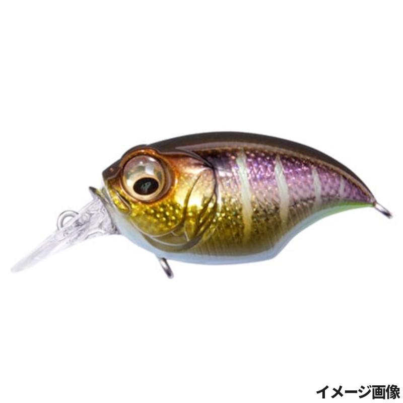 Megabass（メガバス） ルアー SR-X グリフォン DD ギル【ゆうパケット 