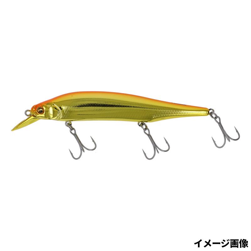 メガバス　完全受注生産　幻の赤金フルセット メガバス 完全受注生産 幻の赤金フルセット 【公式通販】