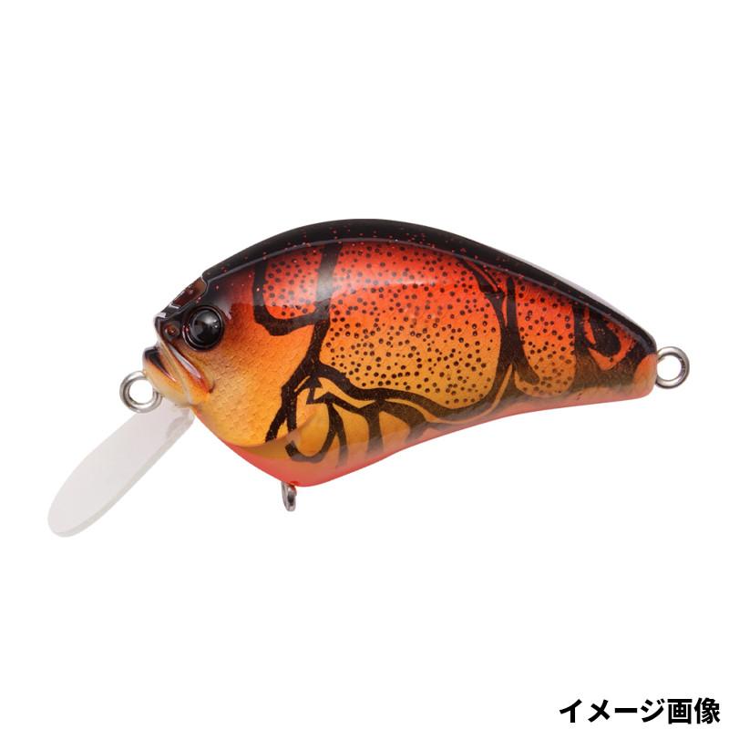 【★最終値下げ】メガバス　アイバイアイブローリー　4個セット Megabass（メガバス） ルアー IXI BLOWLY(アイバイアイブローリー