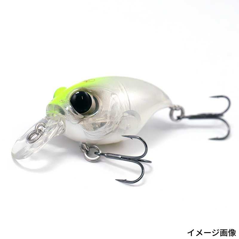 Megabass（メガバス） ルアー SR-X グリフォン クリスタルシャッド