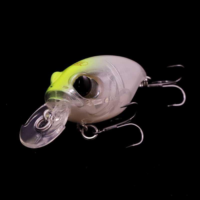 Megabass（メガバス） ルアー SR-X グリフォン クリスタルシャッド