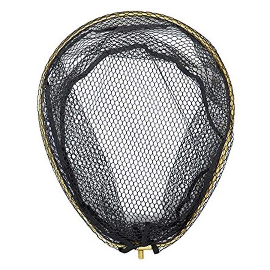 ジャクソン Qu On スーパートリックスターネット アップグレードパーツ モンスターフレーム Stn Mf Gd 釣具のポイント 通販 Paypayモール