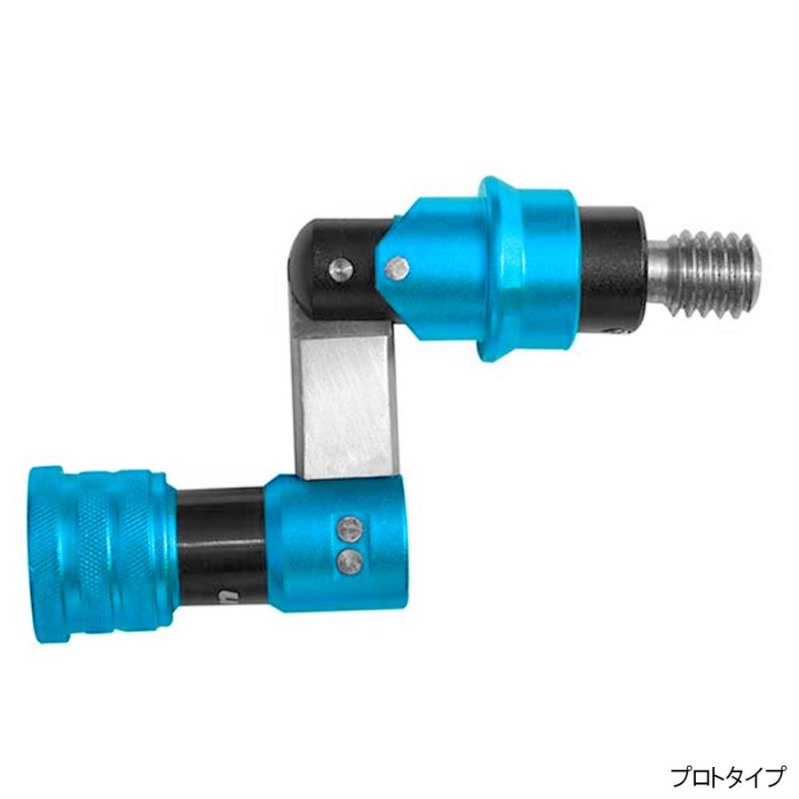 ジャクソン Qu-on スーパートリックスターネット ザ