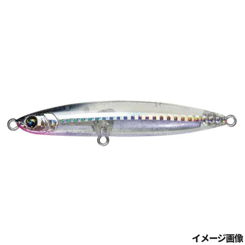 Bassday ルアー オーディン 95S HH-490 ケイムラクリアフラッシュ【ゆうパケット】 | 