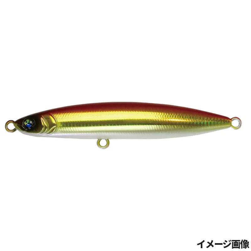 Bassday ルアー オーディン 95S HS-14 フラッシュアカキン【ゆうパケット】 | 