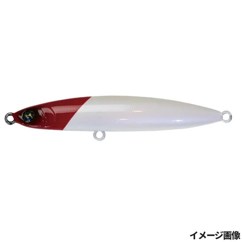 Bassday ルアー オーディン 95S P-04 レッドヘッド【ゆうパケット】 | 