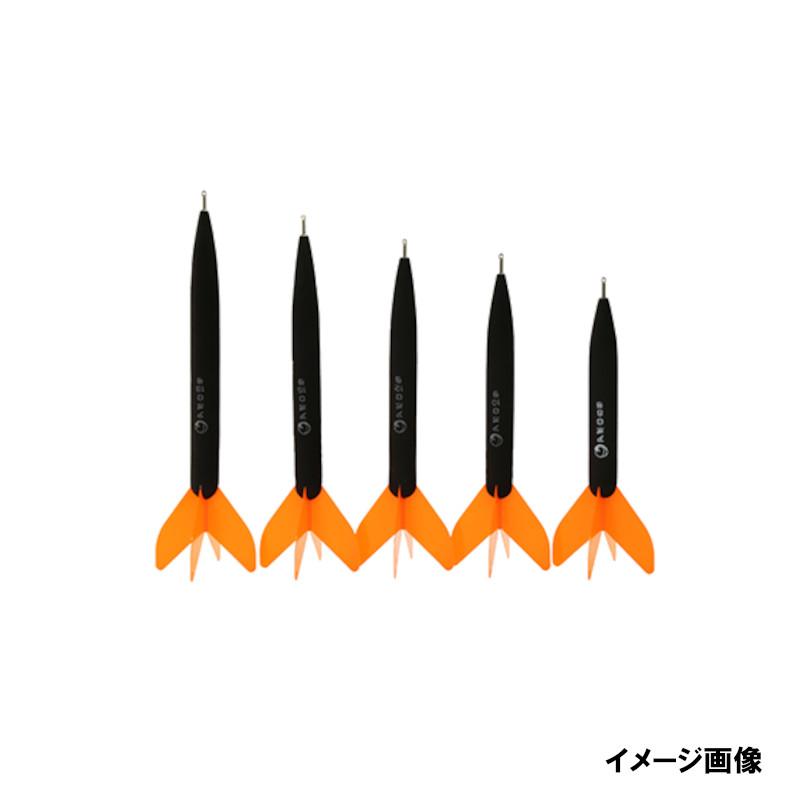 桜井釣漁具 アポロウキ 12号 #オレンジ : 釣具のポイント - 通販