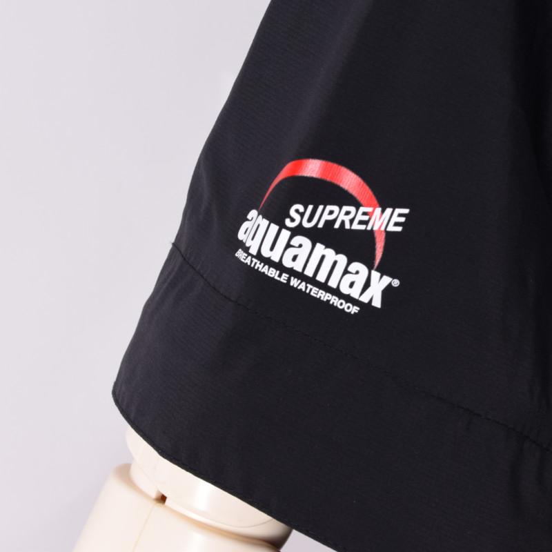 双進 ウェア 7726 SOHSHINショートレインジャケット L ブラック : 釣具