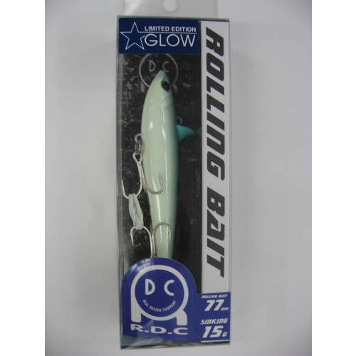 タックルハウス ルアー ローリングベイト７７ ０５（メロングロー）【ゆうパケット】 爆買 | TACKLE HOUSE