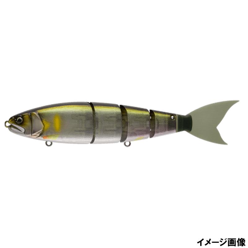 マドネス バラム 245 レーザーアユ 新品未使用 マドネス BALAM 245 バラム245 #05 リアル邪鮎 : CURIOSITY