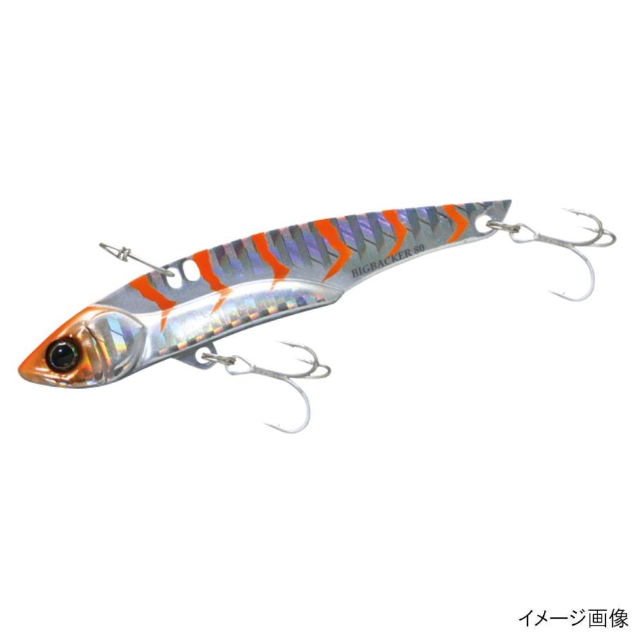 JACKALL（ジャッカル） ルアー ビッグバッカー 80 コンスタンギーゴ