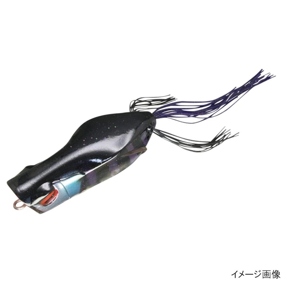 ジャッカル ガヴァチョフロッグ マルハタブラックギル Docintosh Com