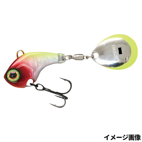 ジャッカル デラクー 1 4oz Hlクラウン ゆうパケット 釣具のポイント 通販 Paypayモール