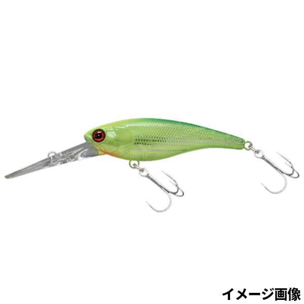 ジャッカル ソウルシャッド 68sp サイト時雨ライムチャート ゆうパケット 釣具のポイント 通販 Paypayモール