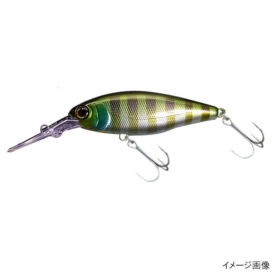 ジャッカル チャブル Mr ブルーギル ゆうパケット 釣具のポイント 通販 Paypayモール