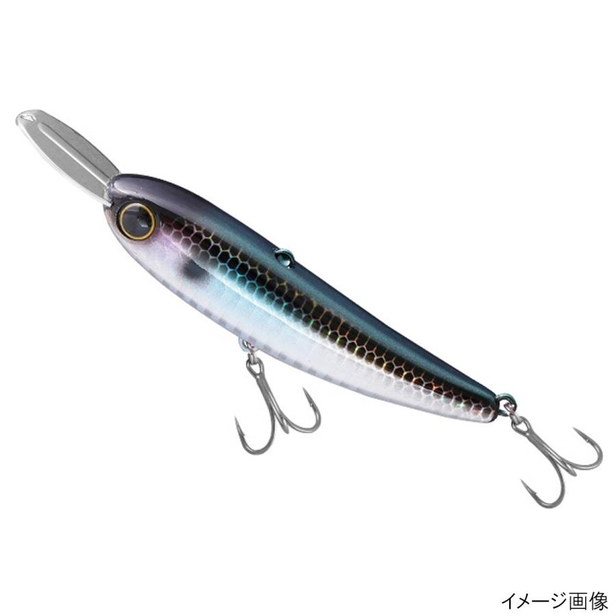 ジャッカル ライザーベイト 008 イナ【ゆうパケット】
