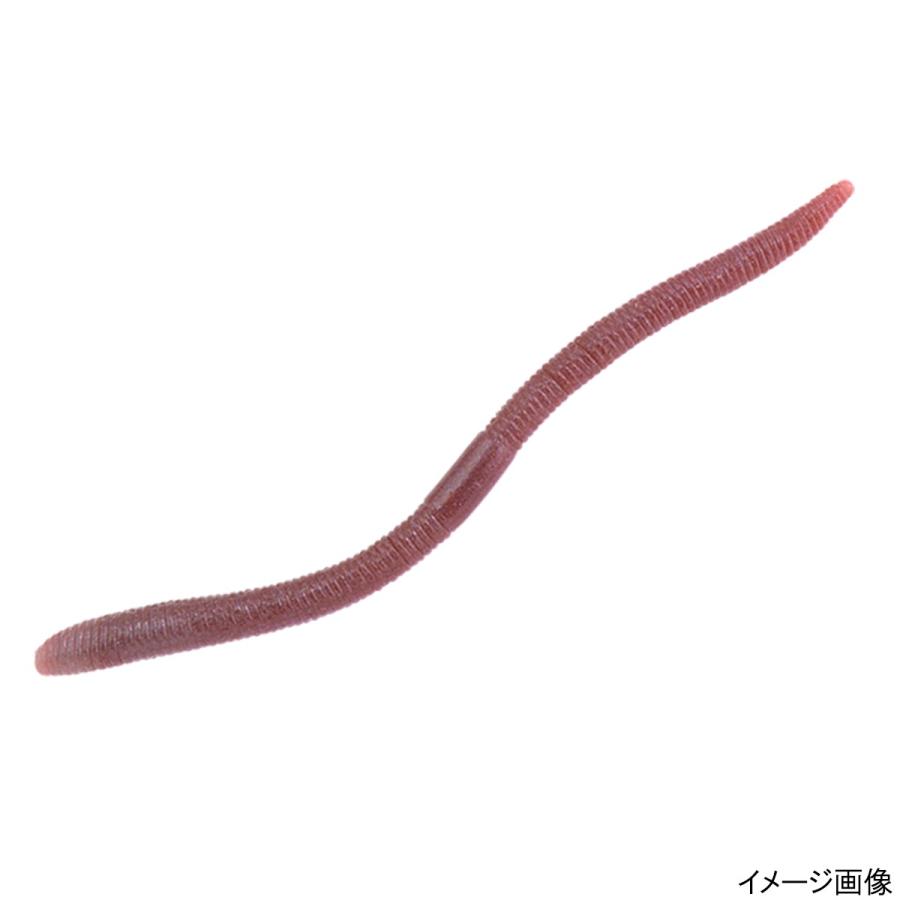 ジャッカル フリックシェイク 4 8インチ ドバミミズ ゆうパケット 釣具のポイント 通販 Paypayモール