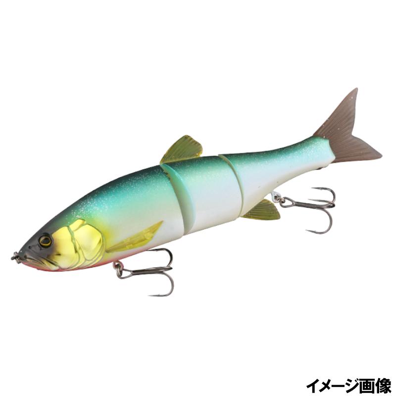 JACKALL（ジャッカル） 【アウトレット】 ルアー ダウズスイマー 220SF