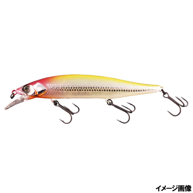 ジャッカル ルアー リボルテージ Rvミノー 110sp クラウン ゆうパケット 釣具のポイント 通販 Yahoo ショッピング