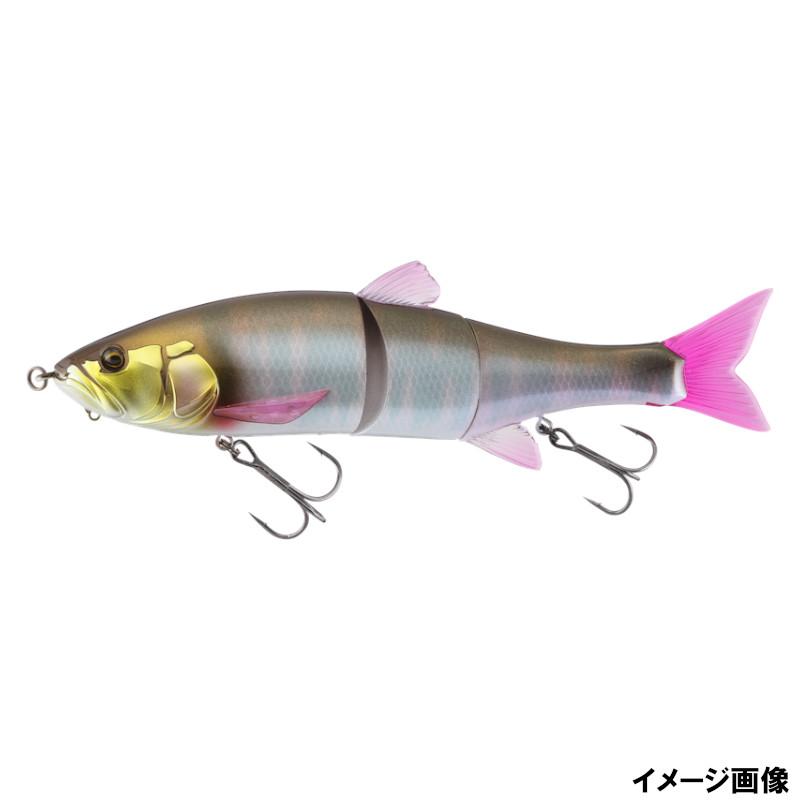 DOWZSWIMMER180SFマルハタゴーストチャート、ピンクバッグスイマー ダウズスイマー 180SF [新品] – ルークルのルアー屋さん