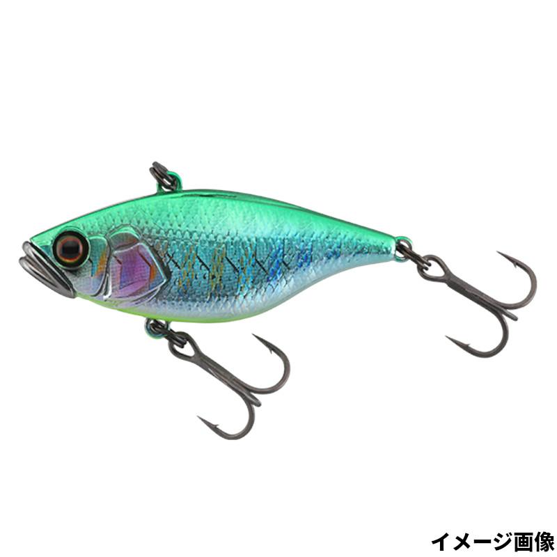 ジャッカル TN38全10色新品未使用セット バイブレーション ラスト1