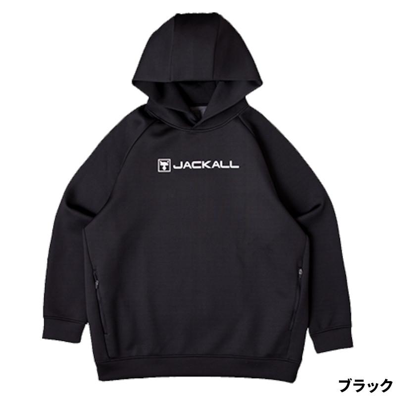 JACKALL（ジャッカル） 【現品限り】 ウェア ストレッチスウェット