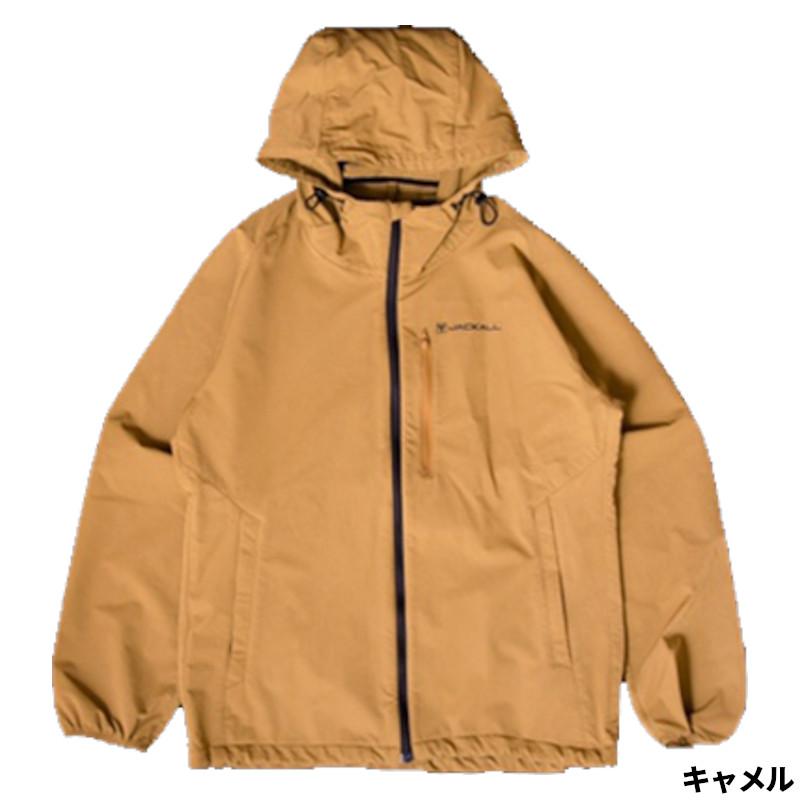 ジャッカル　シェードフーディ JACKALL（ジャッカル） 【現品限り】 ウェア シェードフーディ L