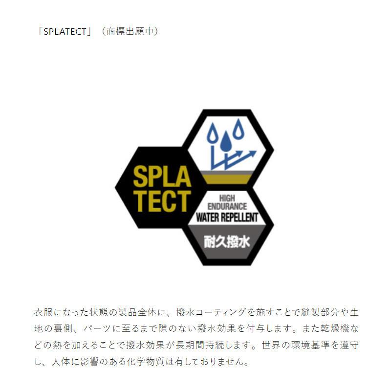 ジャッカル ウェア STアノラックジャケット XL ブラック_4
