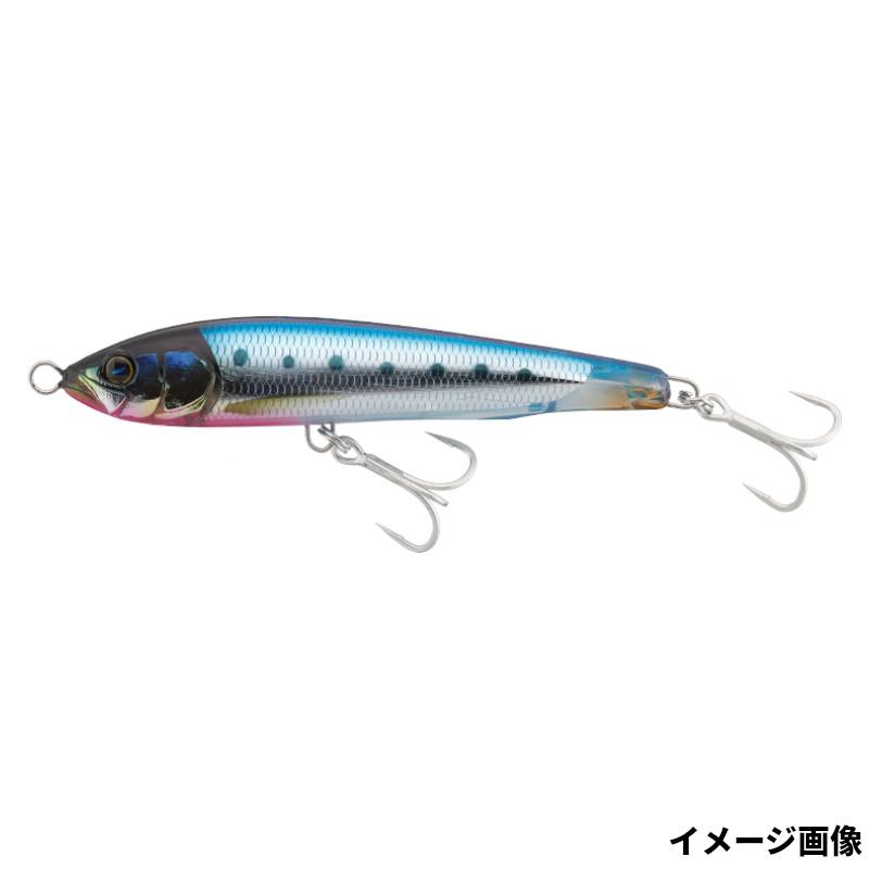 ジャッカル シアンペンシル マリア ポップクイーン デュエル バレットブル ハードコア® バレットブル（F） - 釣具の総合メーカー デュエル ルアー・フライ