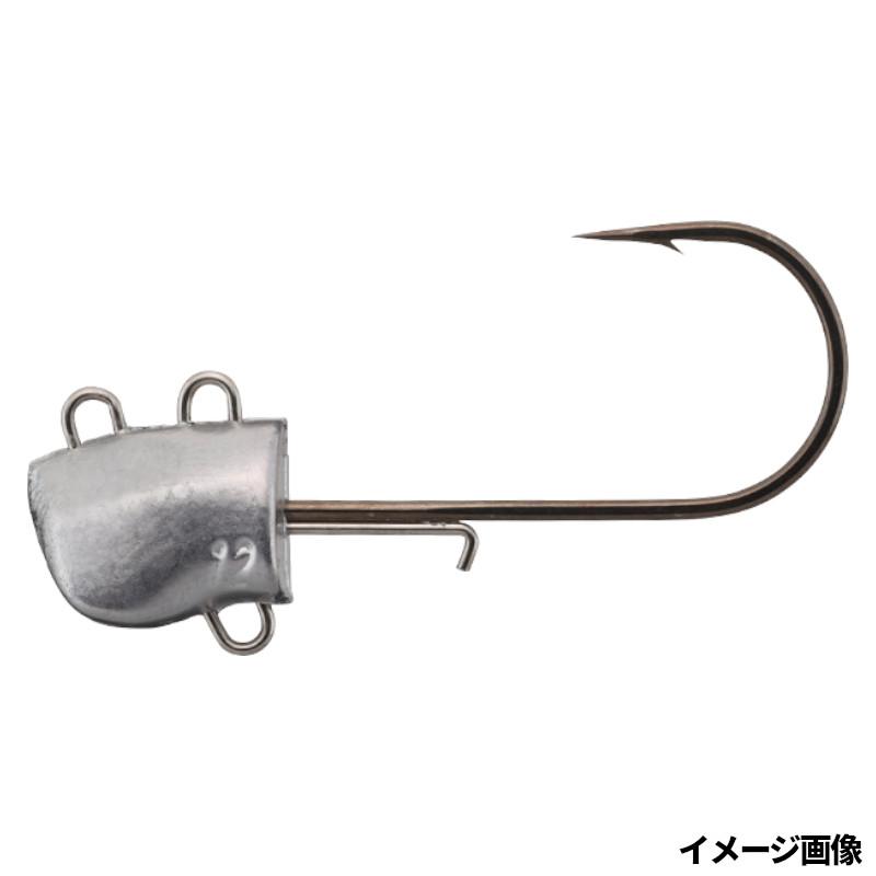 JACKALL（ジャッカル） サブルセンシージグヘッド 12g【ゆうパケット