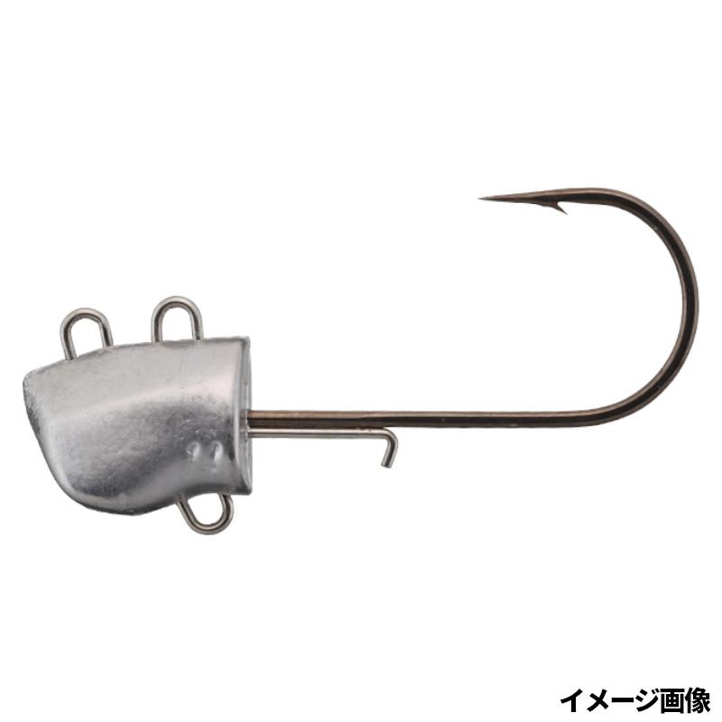 JACKALL（ジャッカル） サブルセンシージグヘッド 14g【ゆうパケット