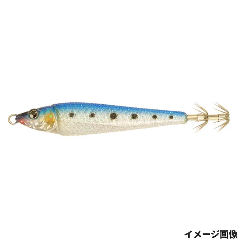 ジャッカル ゲキダキスッテメタル 20号 ブルーグローイワシ : 釣具の