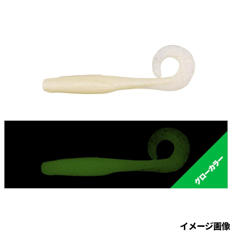 JACKALL（ジャッカル） ルアー サブルセンシーカーリー 4.0インチ