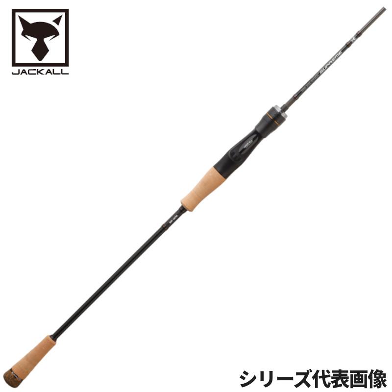 JACKALL（ジャッカル） タイラバロッド ビンビンスティック