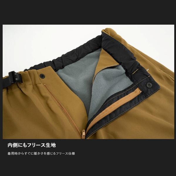 JACKALL（ジャッカル） ウェア プロテクションパンツ PA-A001 L