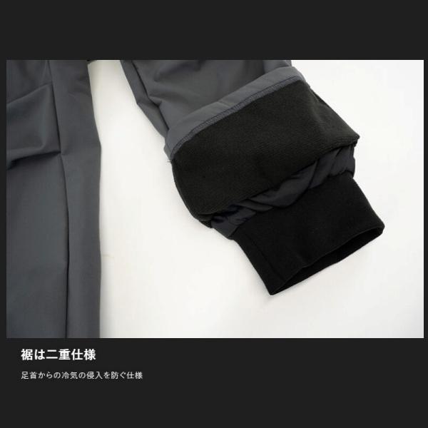 JACKALL（ジャッカル） ウェア プロテクションパンツ PA-A001 XXL