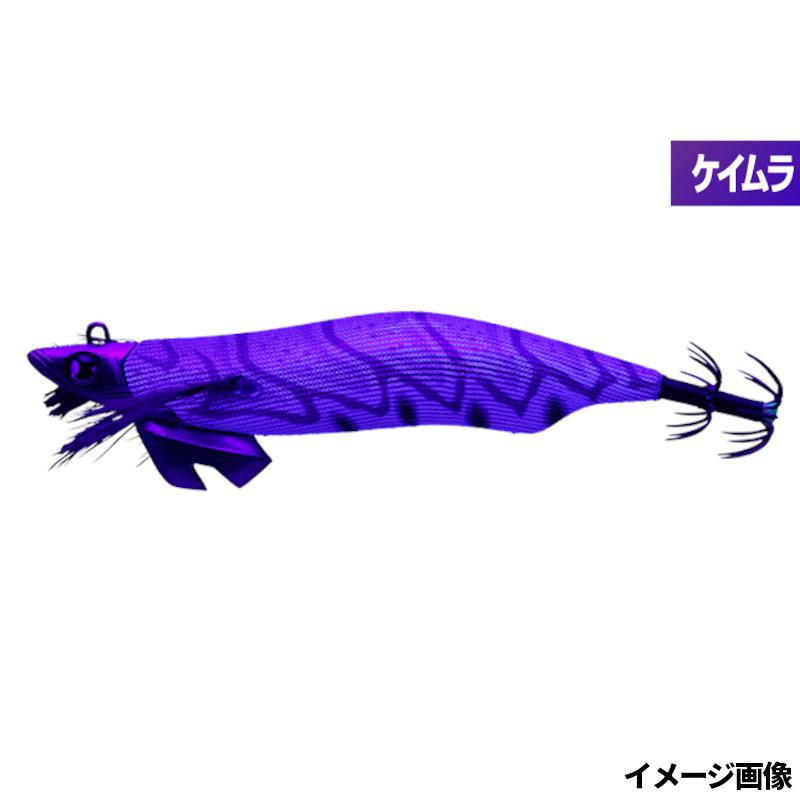 JACKALL（ジャッカル） エギ ゲキダキTR 3.5号 パープルパープル【ゆう