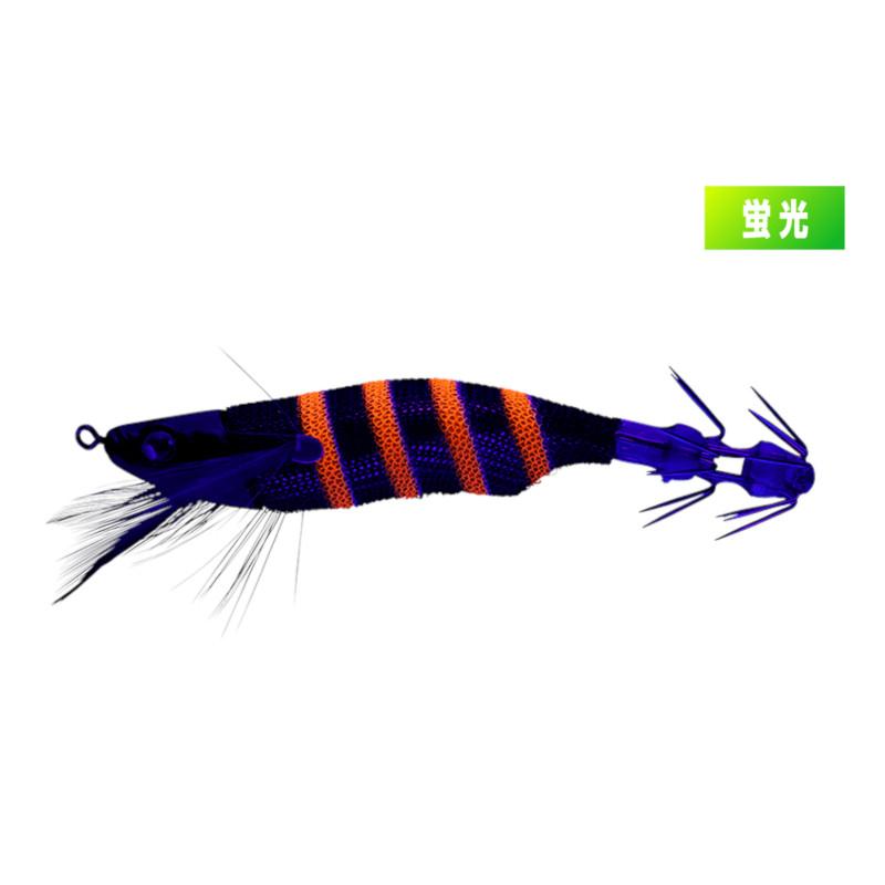 s Edge 魚型郵便受け 27インチ　ヘドン　ジャッカル　ローカル JACKALL（ジャッカル） ゲキダキスッテ ゼロ 50 ブラックオレンジ