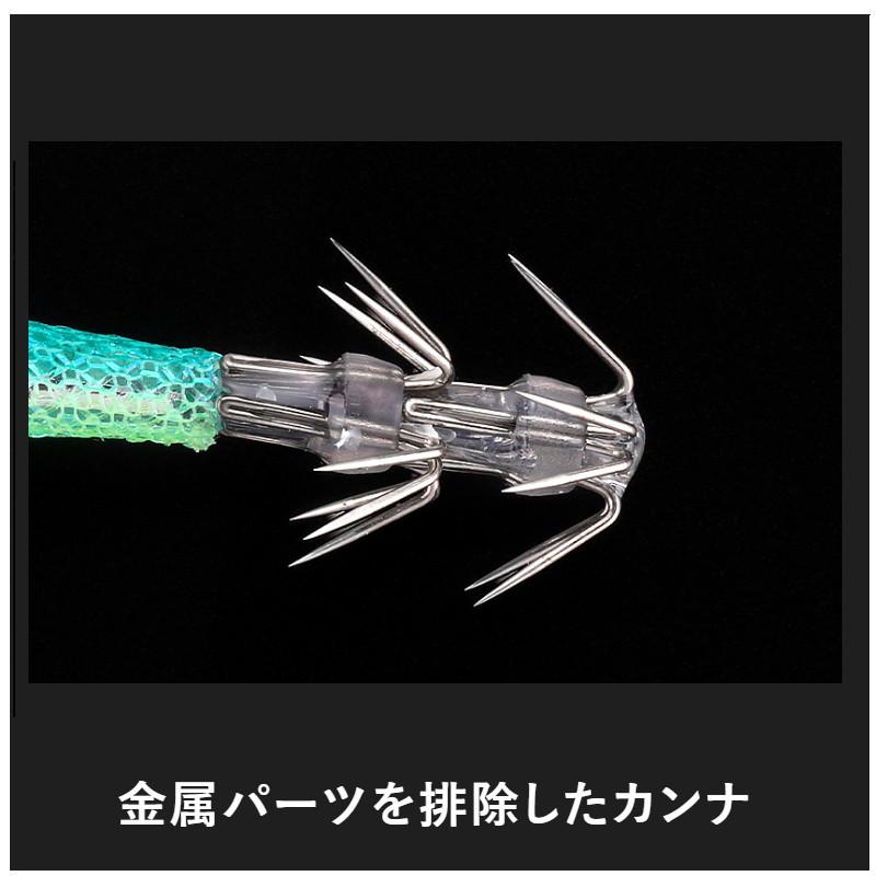 JACKALL（ジャッカル） ゲキダキスッテゼロ 90 スリム パープル