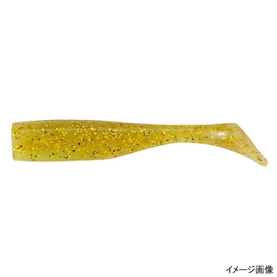 Duo ビーチウォーカー ハウルシャッド 5インチ 未使用品 ヒラメゴールドg S014 ゆうパケット